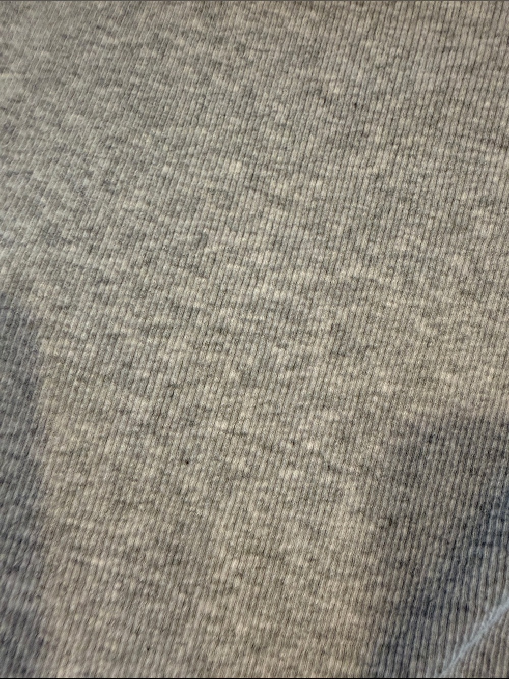 TNA HomeStretch Rib Off Shoulder Longsleeve - Picture 5 of 6